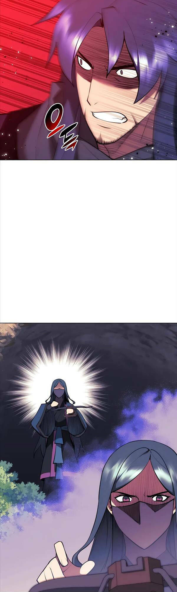 Học Giả Kiếm Sĩ - Chapter 68 - Page 19