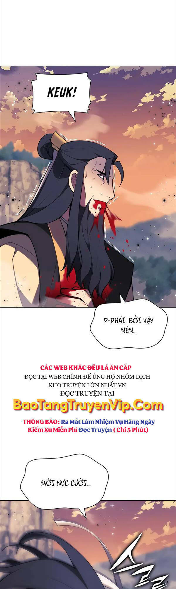 Học Giả Kiếm Sĩ - Chapter 68 - Page 22