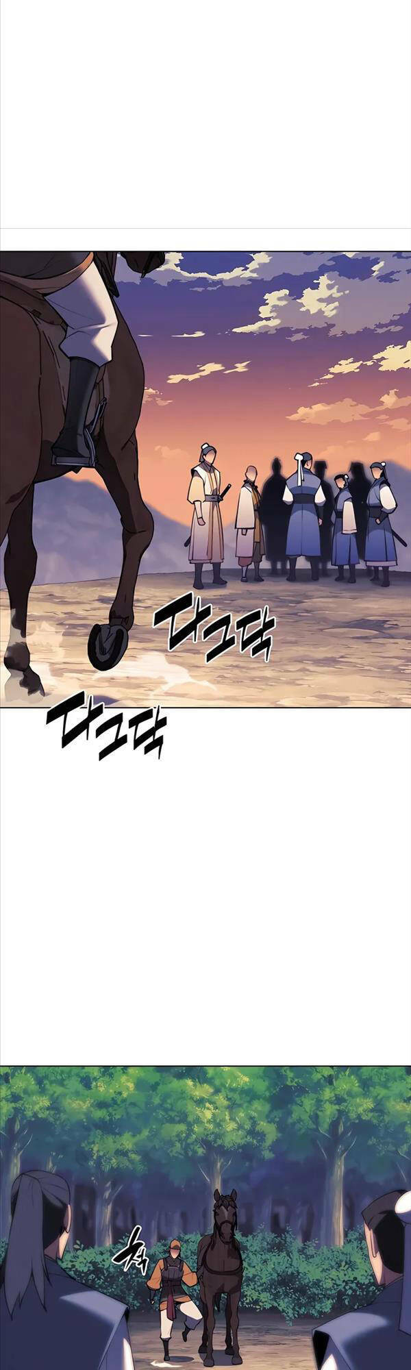 Học Giả Kiếm Sĩ - Chapter 68 - Page 28