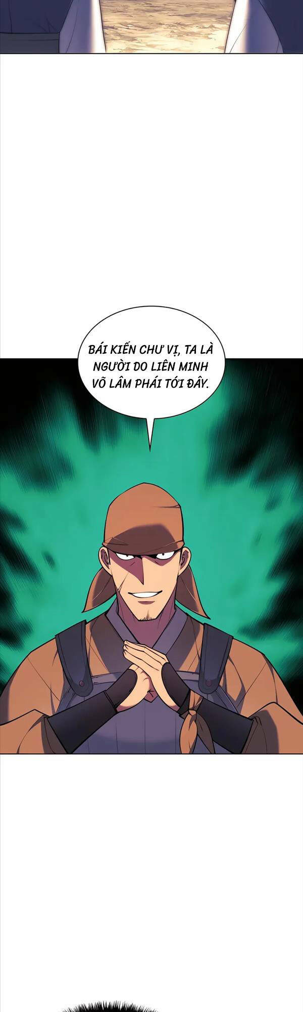 Học Giả Kiếm Sĩ - Chapter 68 - Page 29