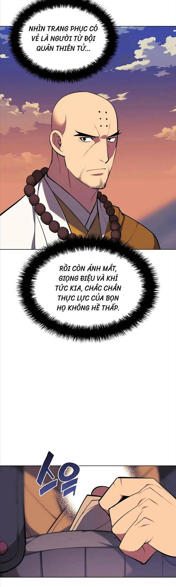 Học Giả Kiếm Sĩ - Chapter 68 - Page 30