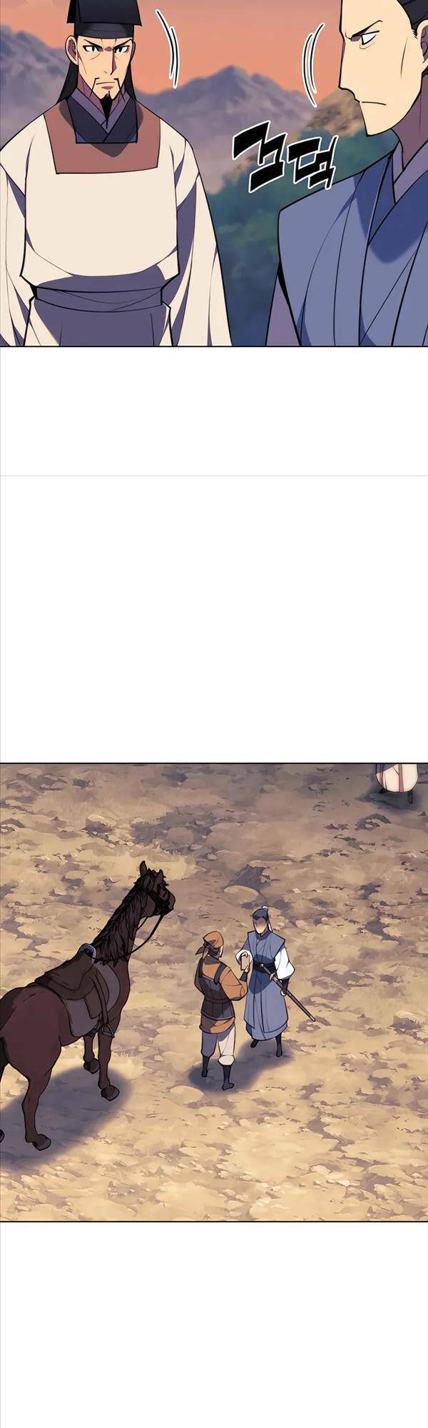 Học Giả Kiếm Sĩ - Chapter 68 - Page 32