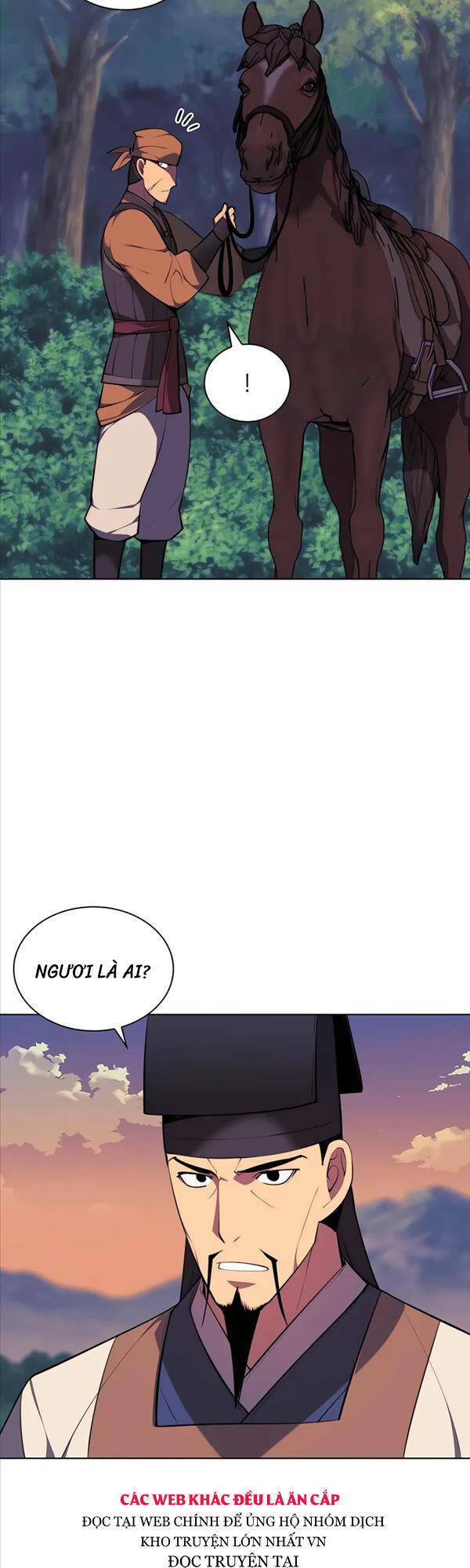 Học Giả Kiếm Sĩ - Chapter 68 - Page 35