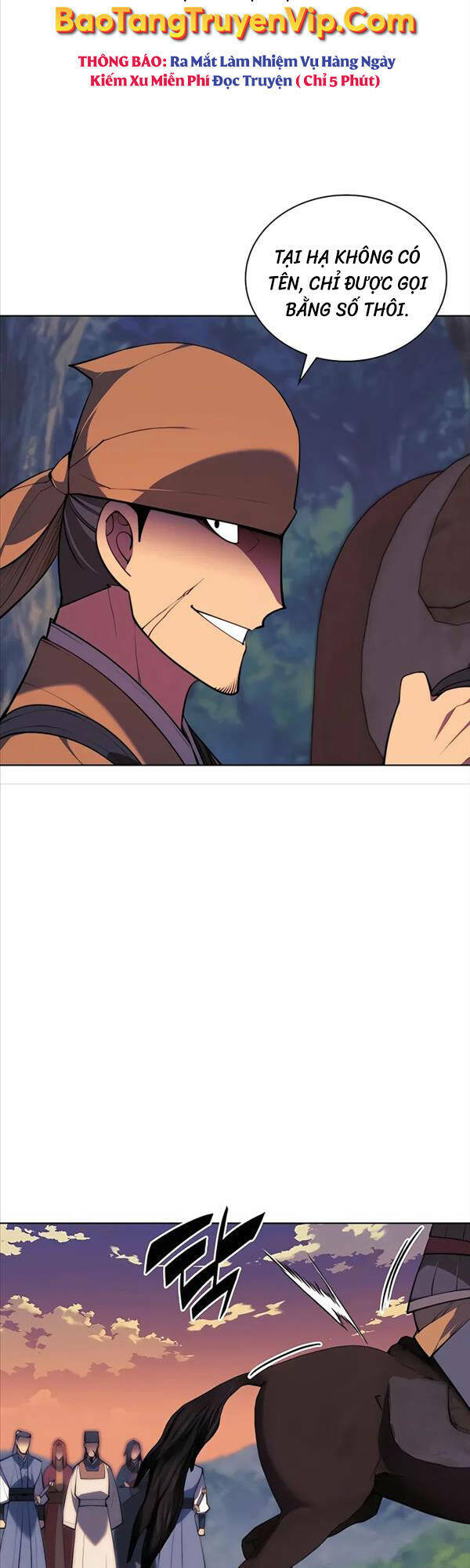 Học Giả Kiếm Sĩ - Chapter 68 - Page 36