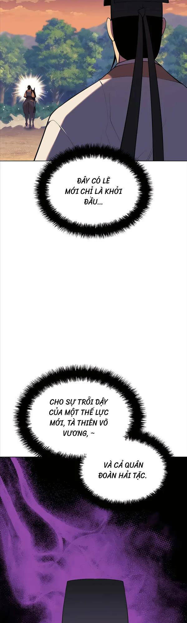 Học Giả Kiếm Sĩ - Chapter 68 - Page 38