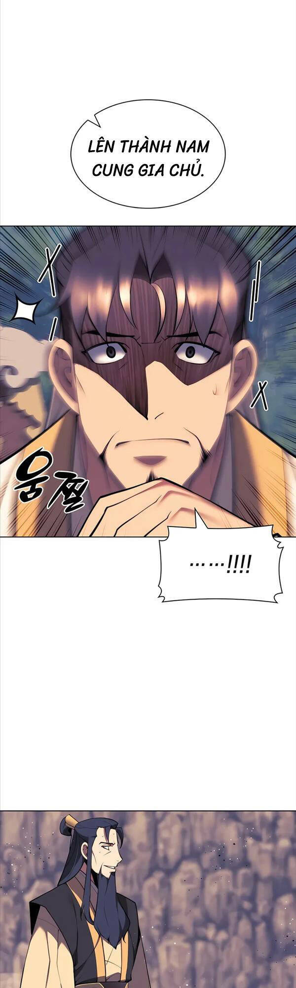 Học Giả Kiếm Sĩ - Chapter 68 - Page 3