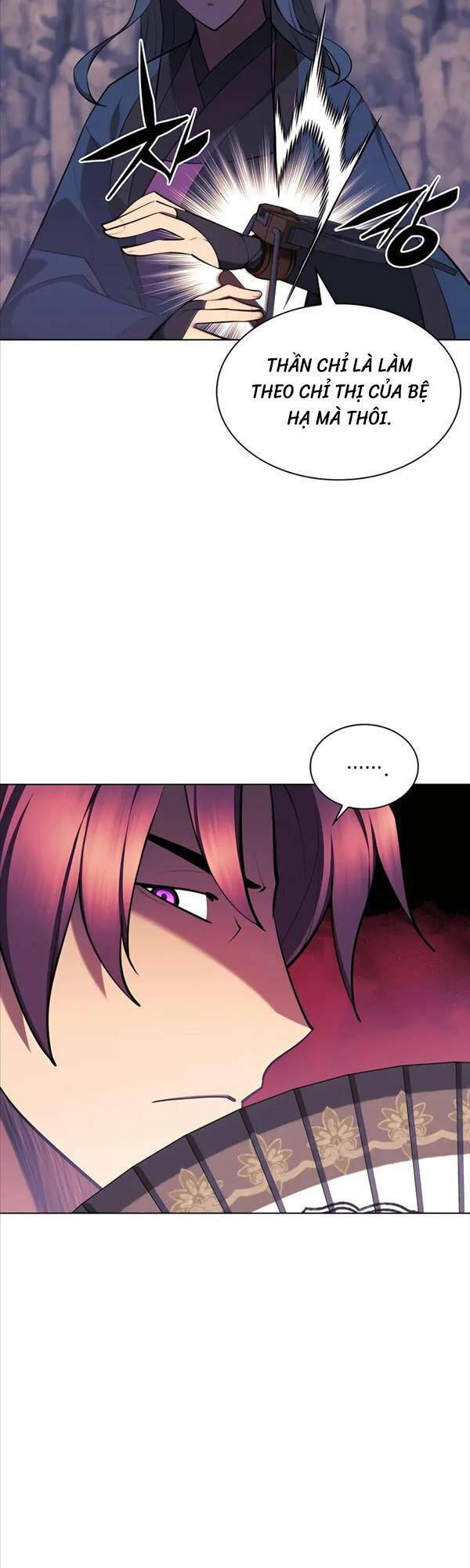 Học Giả Kiếm Sĩ - Chapter 68 - Page 42