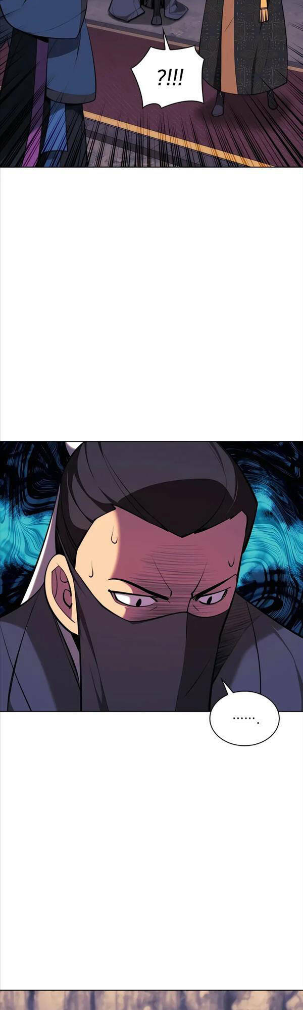 Học Giả Kiếm Sĩ - Chapter 68 - Page 44