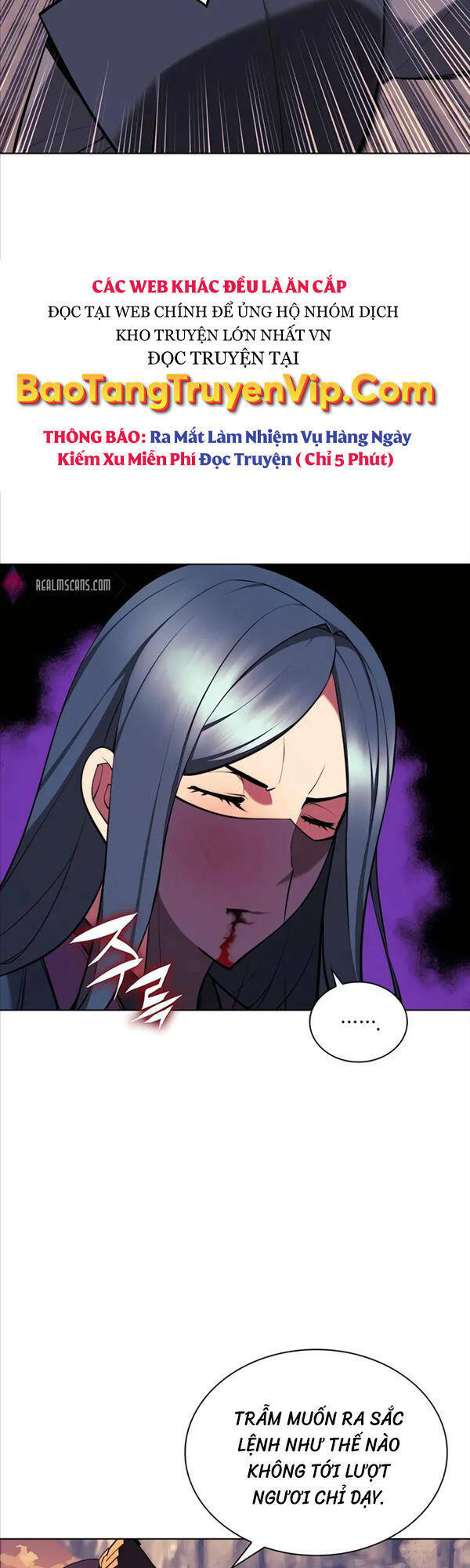 Học Giả Kiếm Sĩ - Chapter 68 - Page 46