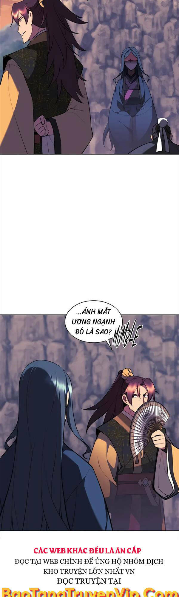 Học Giả Kiếm Sĩ - Chapter 68 - Page 47