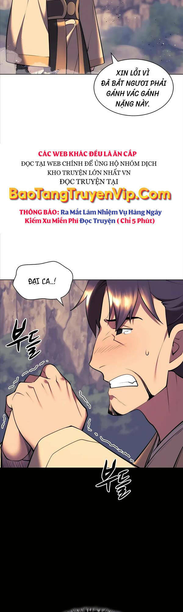 Học Giả Kiếm Sĩ - Chapter 68 - Page 4