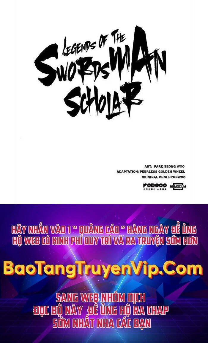 Học Giả Kiếm Sĩ - Chapter 68 - Page 53