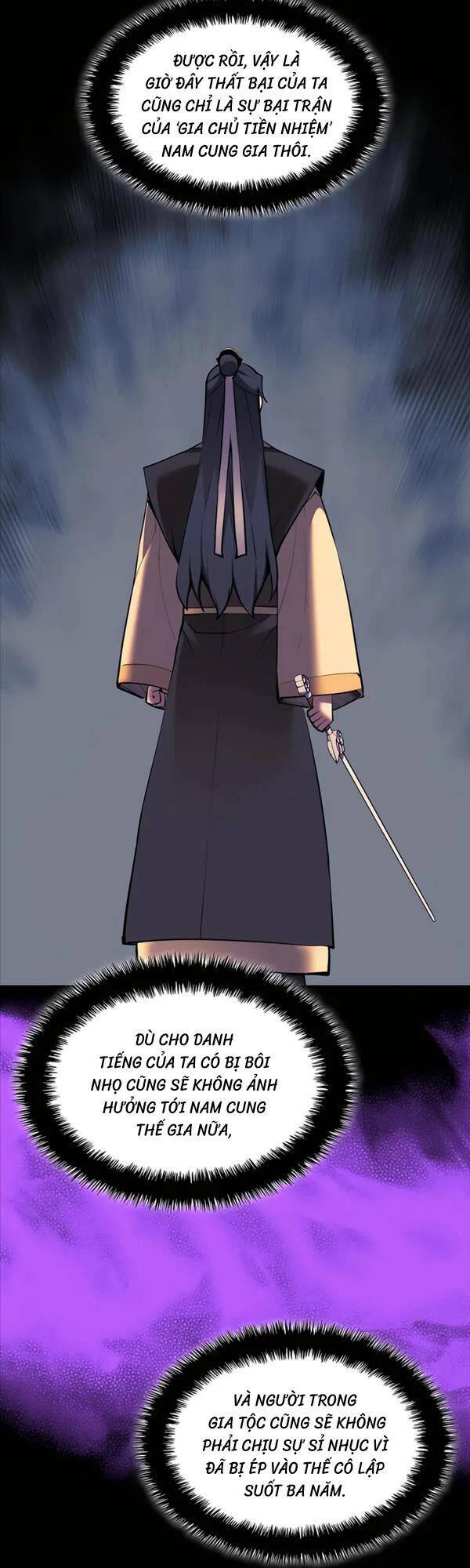 Học Giả Kiếm Sĩ - Chapter 68 - Page 5