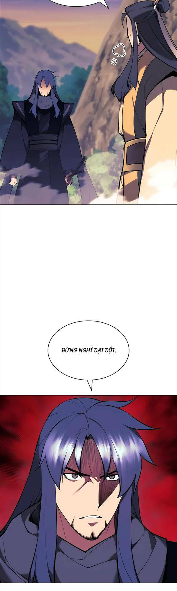 Học Giả Kiếm Sĩ - Chapter 68 - Page 7