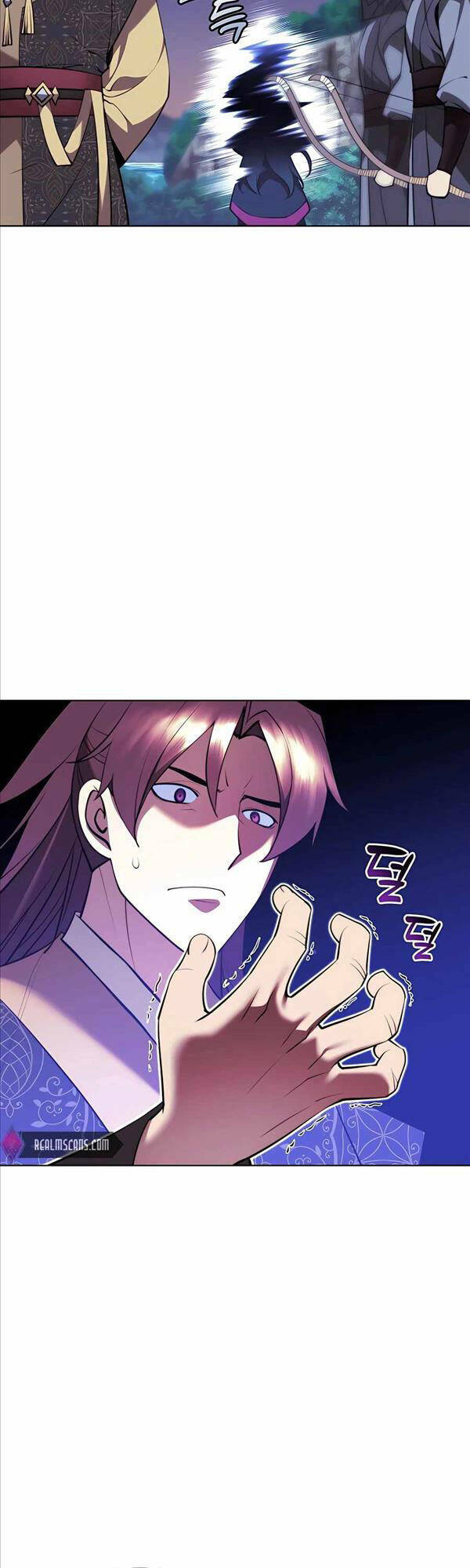 Học Giả Kiếm Sĩ - Chapter 69 - Page 9