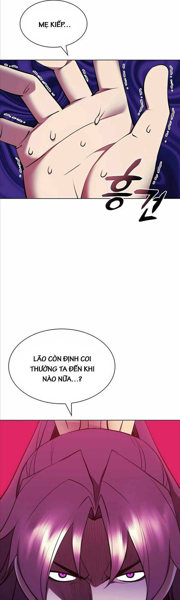 Học Giả Kiếm Sĩ - Chapter 69 - Page 10