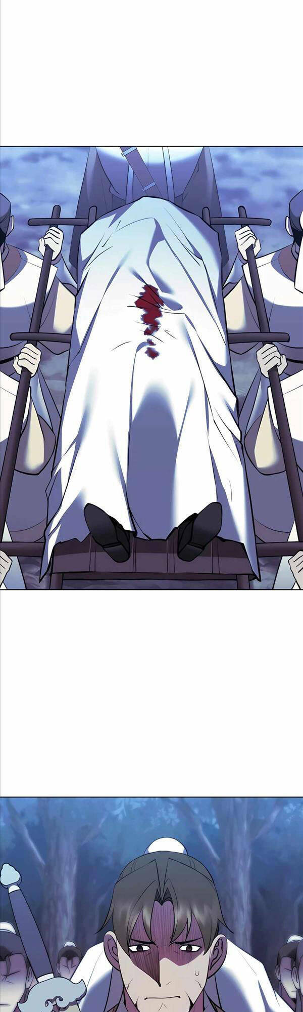 Học Giả Kiếm Sĩ - Chapter 69 - Page 13