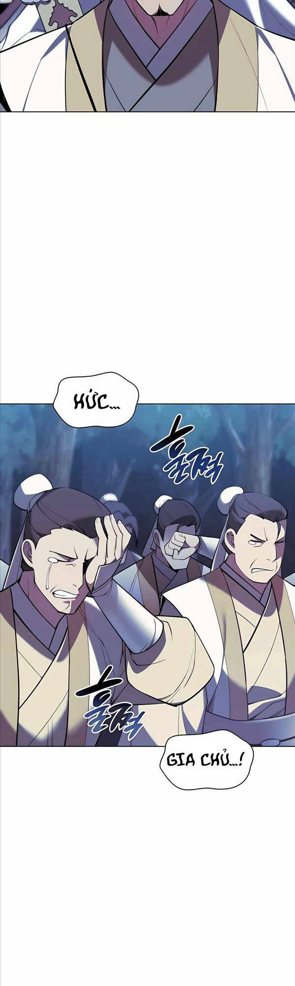 Học Giả Kiếm Sĩ - Chapter 69 - Page 14