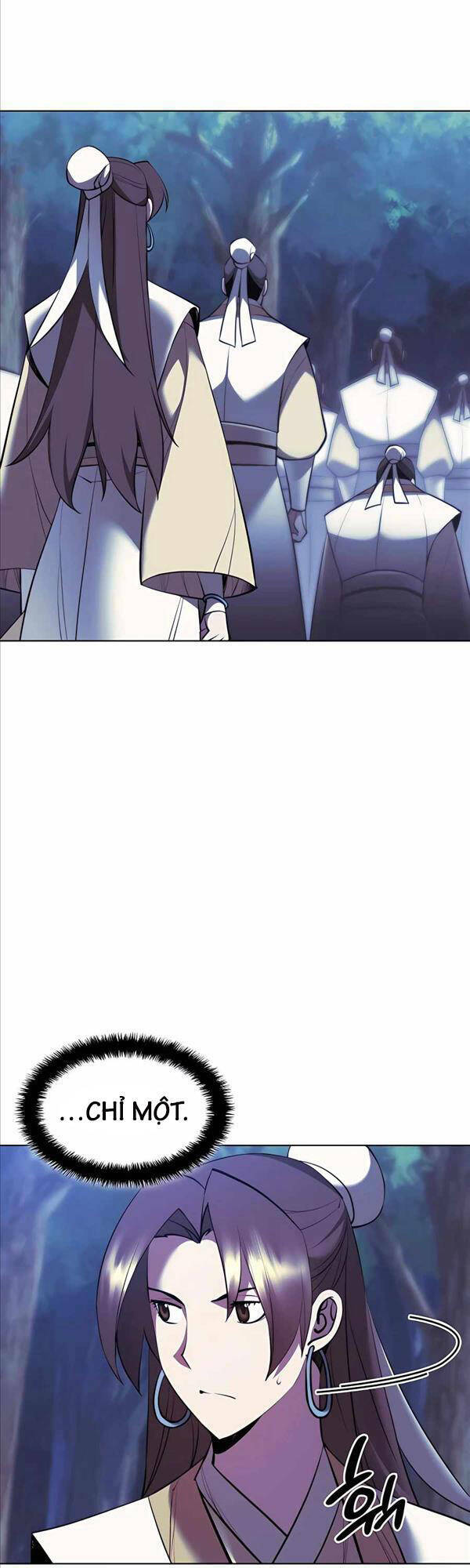 Học Giả Kiếm Sĩ - Chapter 69 - Page 15