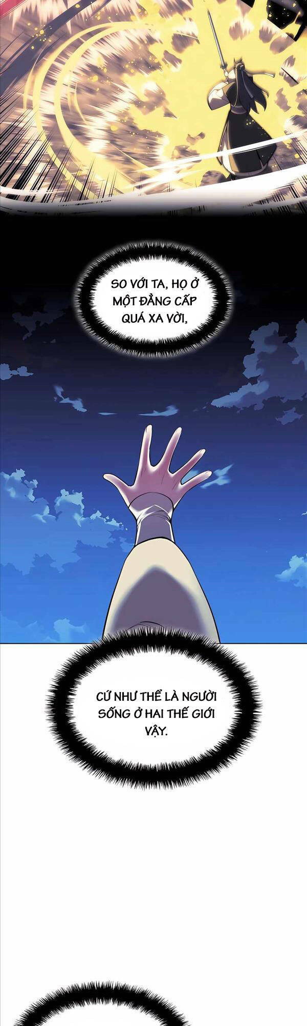 Học Giả Kiếm Sĩ - Chapter 69 - Page 18