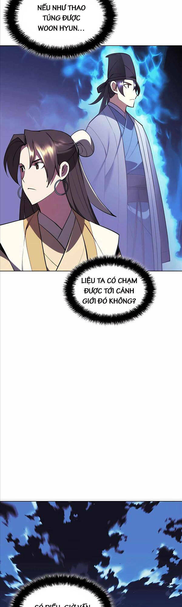 Học Giả Kiếm Sĩ - Chapter 69 - Page 19