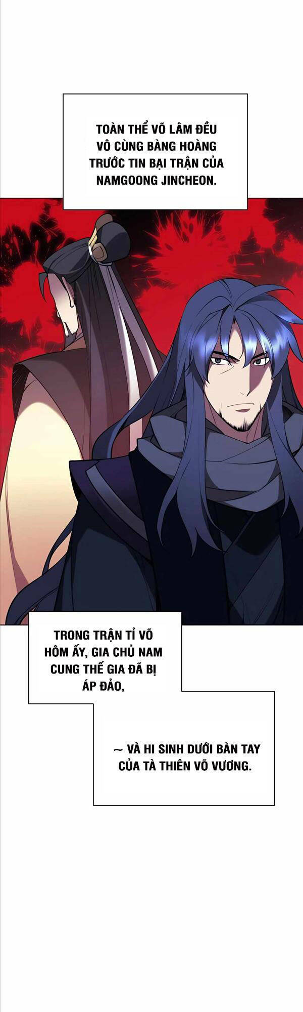 Học Giả Kiếm Sĩ - Chapter 69 - Page 21