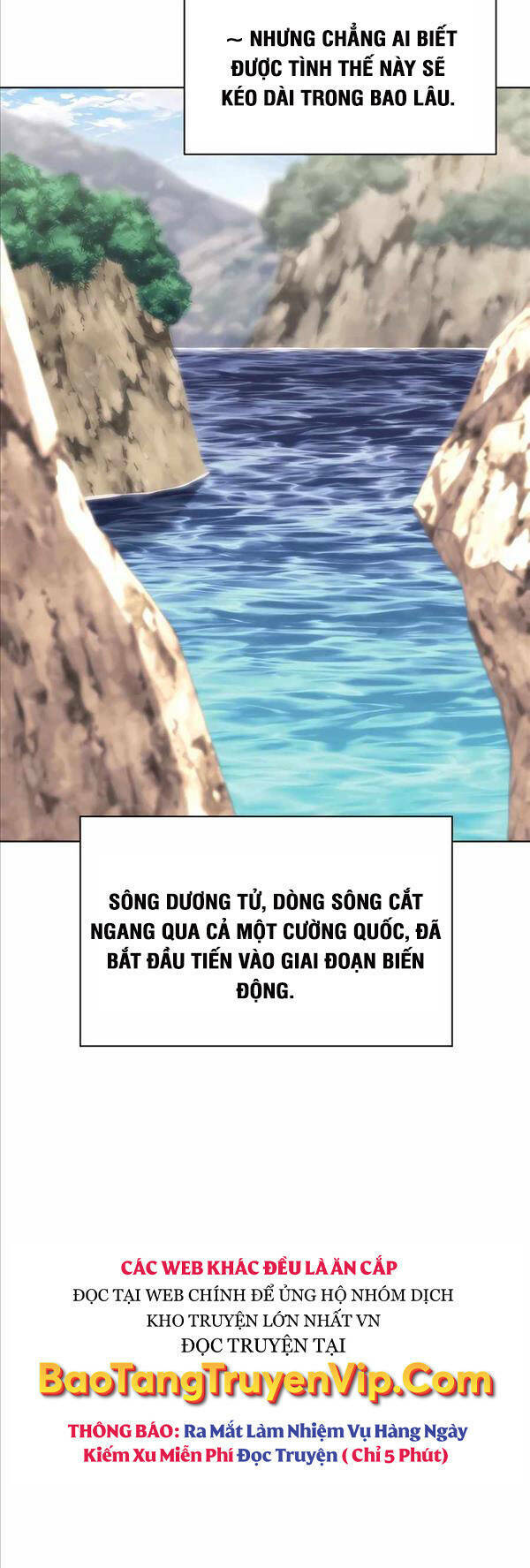 Học Giả Kiếm Sĩ - Chapter 69 - Page 23