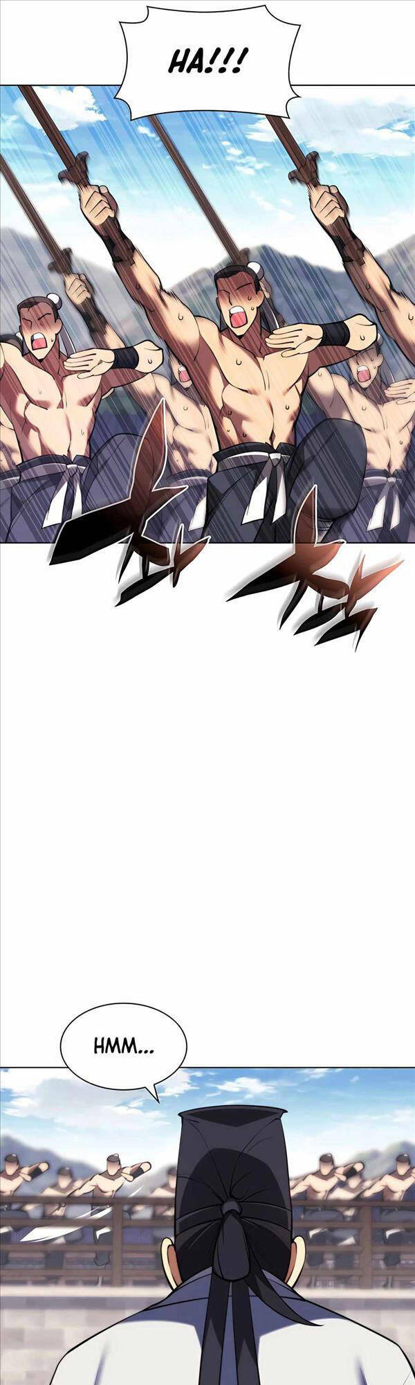 Học Giả Kiếm Sĩ - Chapter 69 - Page 24