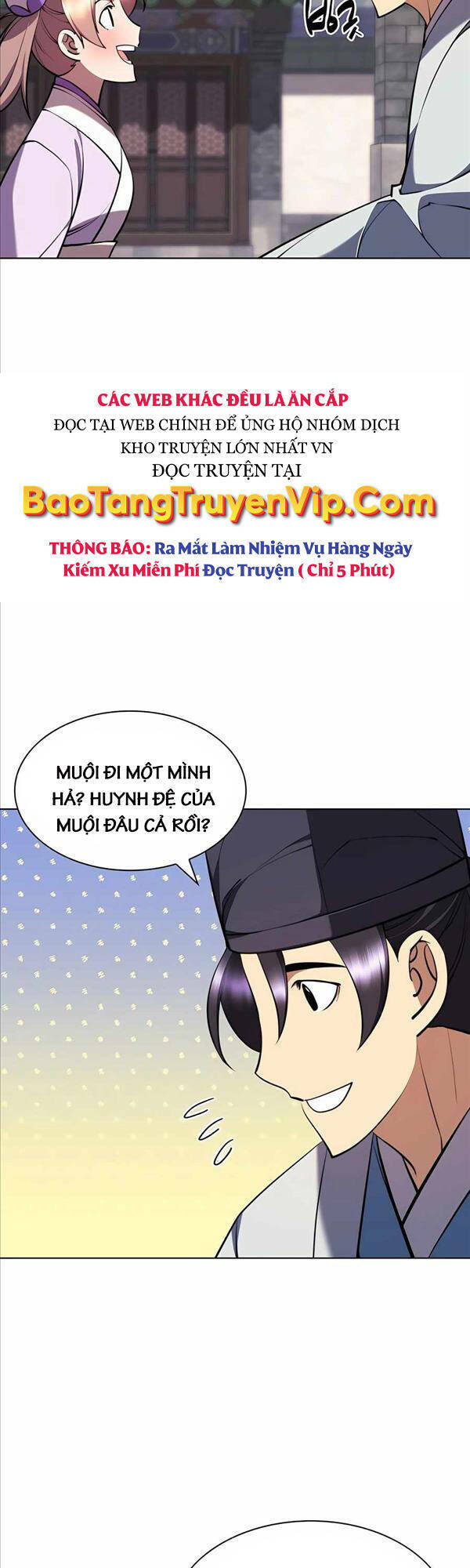 Học Giả Kiếm Sĩ - Chapter 69 - Page 34