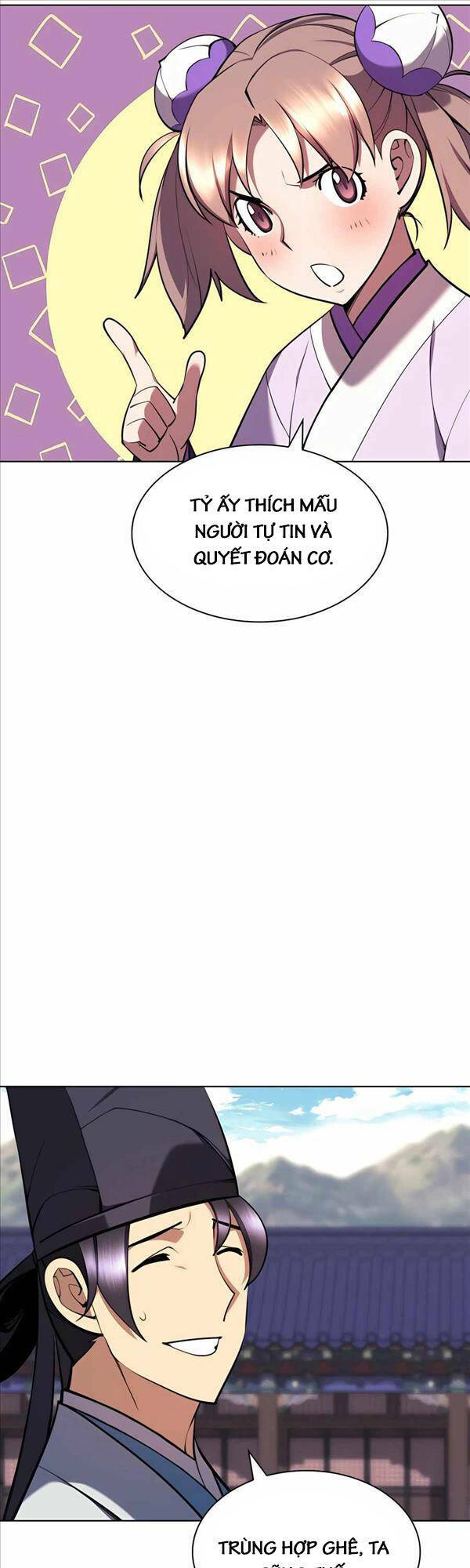 Học Giả Kiếm Sĩ - Chapter 69 - Page 36