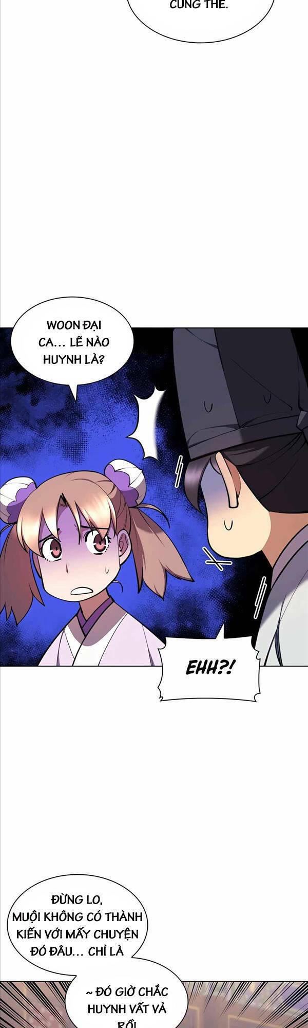 Học Giả Kiếm Sĩ - Chapter 69 - Page 37