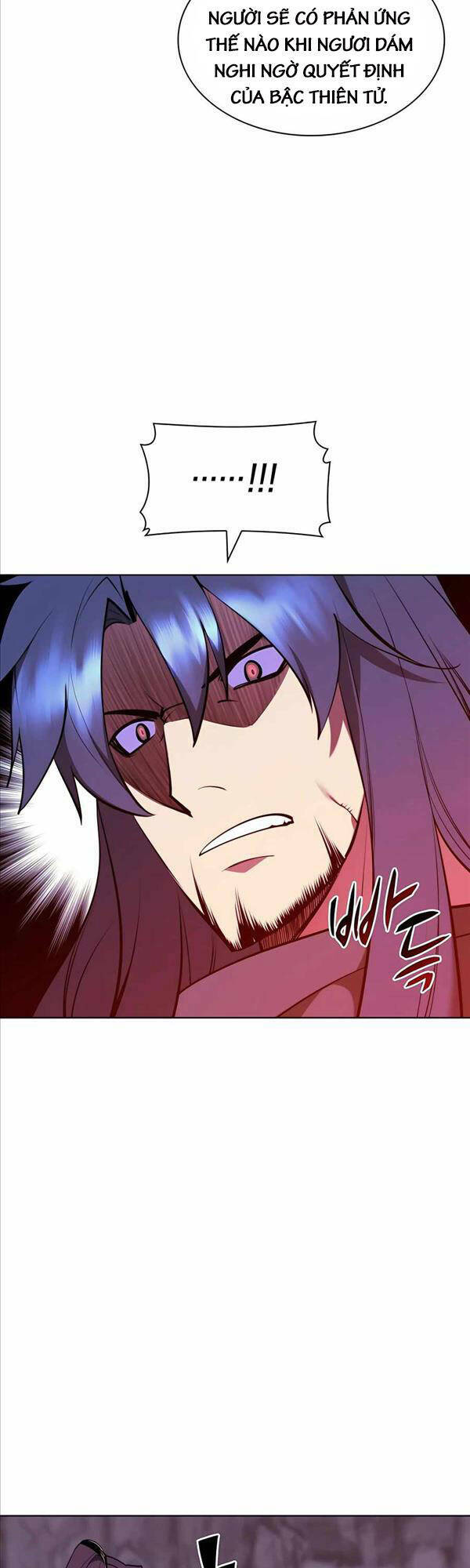 Học Giả Kiếm Sĩ - Chapter 69 - Page 3