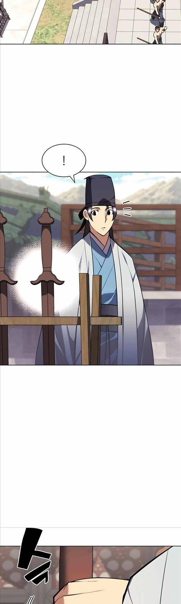 Học Giả Kiếm Sĩ - Chapter 69 - Page 43