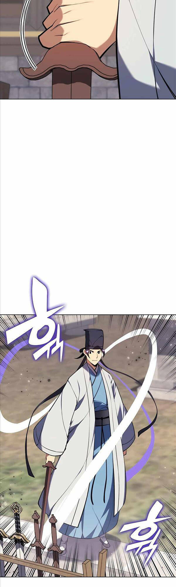 Học Giả Kiếm Sĩ - Chapter 69 - Page 44