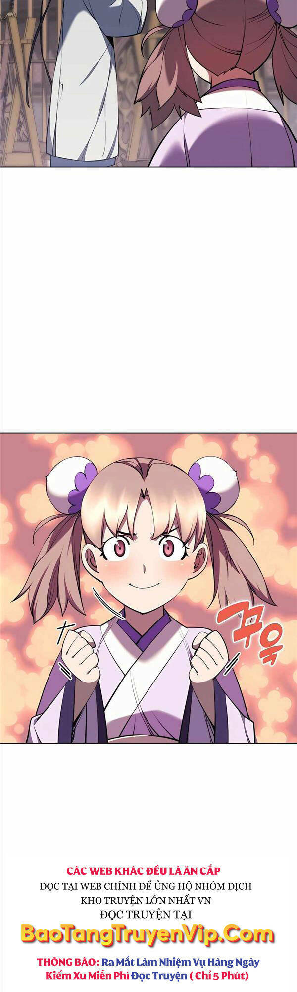 Học Giả Kiếm Sĩ - Chapter 69 - Page 46