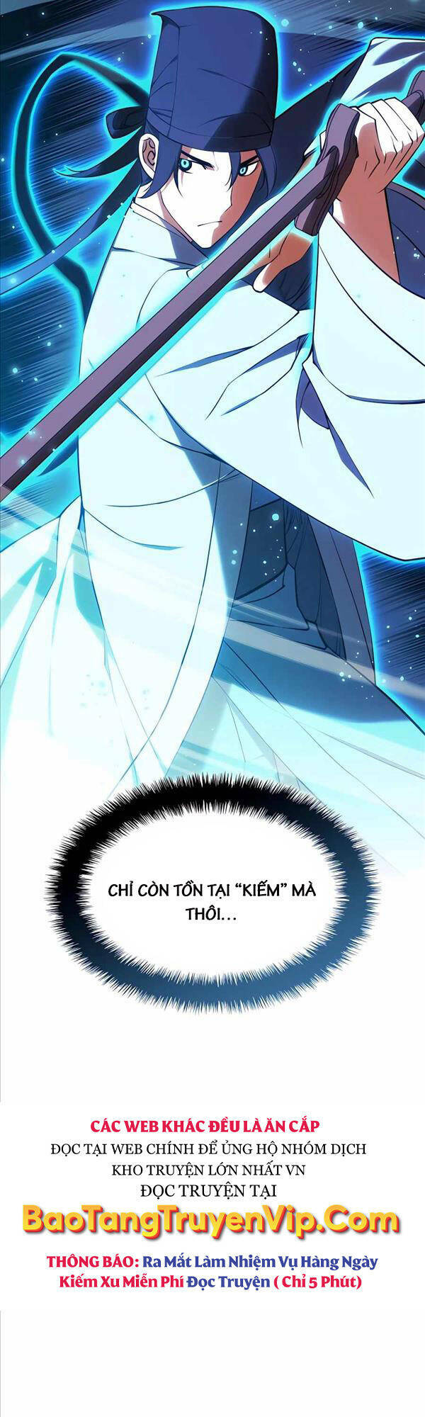 Học Giả Kiếm Sĩ - Chapter 69 - Page 51