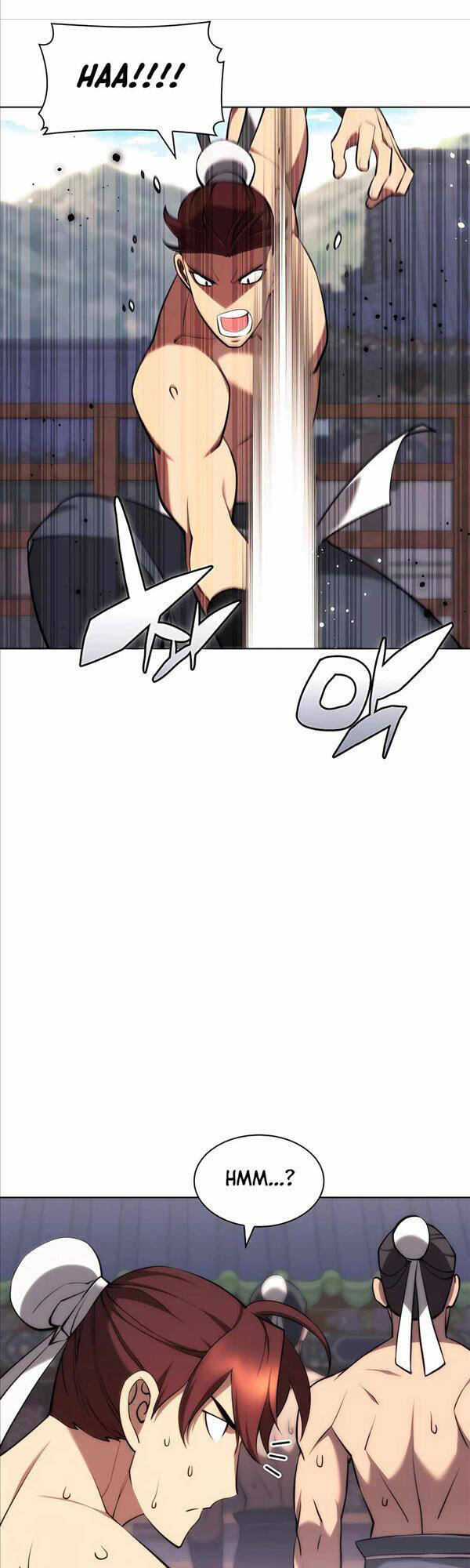 Học Giả Kiếm Sĩ - Chapter 69 - Page 52