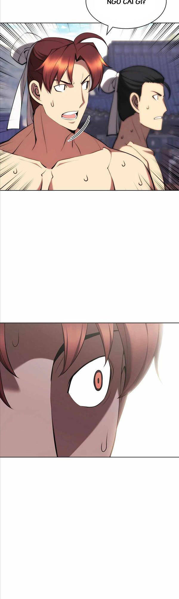 Học Giả Kiếm Sĩ - Chapter 69 - Page 54