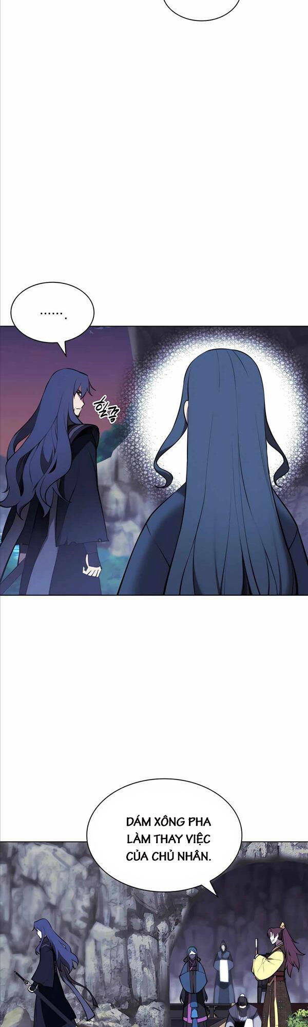 Học Giả Kiếm Sĩ - Chapter 69 - Page 5