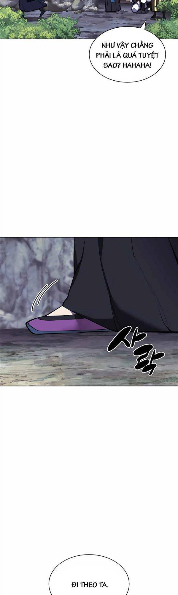 Học Giả Kiếm Sĩ - Chapter 69 - Page 6