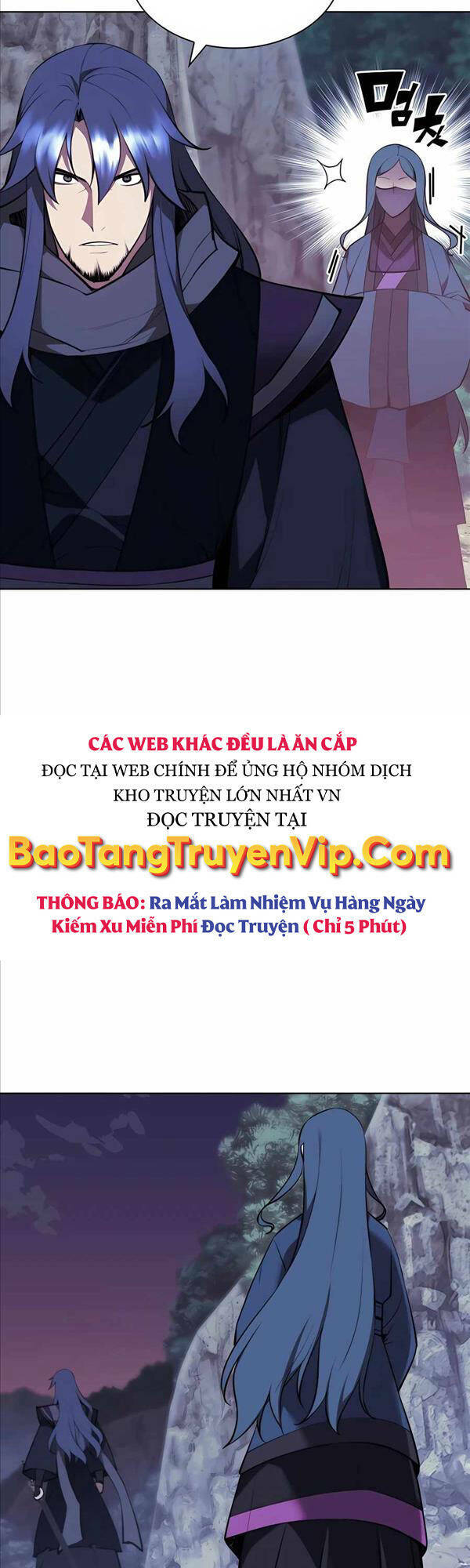 Học Giả Kiếm Sĩ - Chapter 69 - Page 7