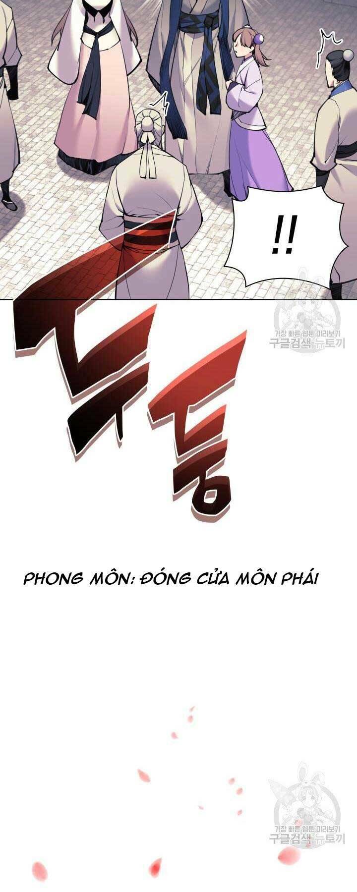 Học Giả Kiếm Sĩ - Chapter 7 - Page 10