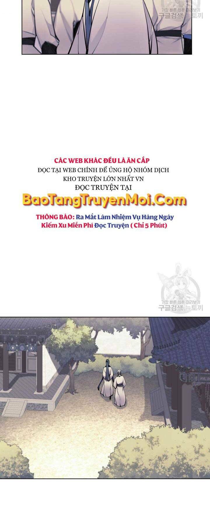 Học Giả Kiếm Sĩ - Chapter 7 - Page 20