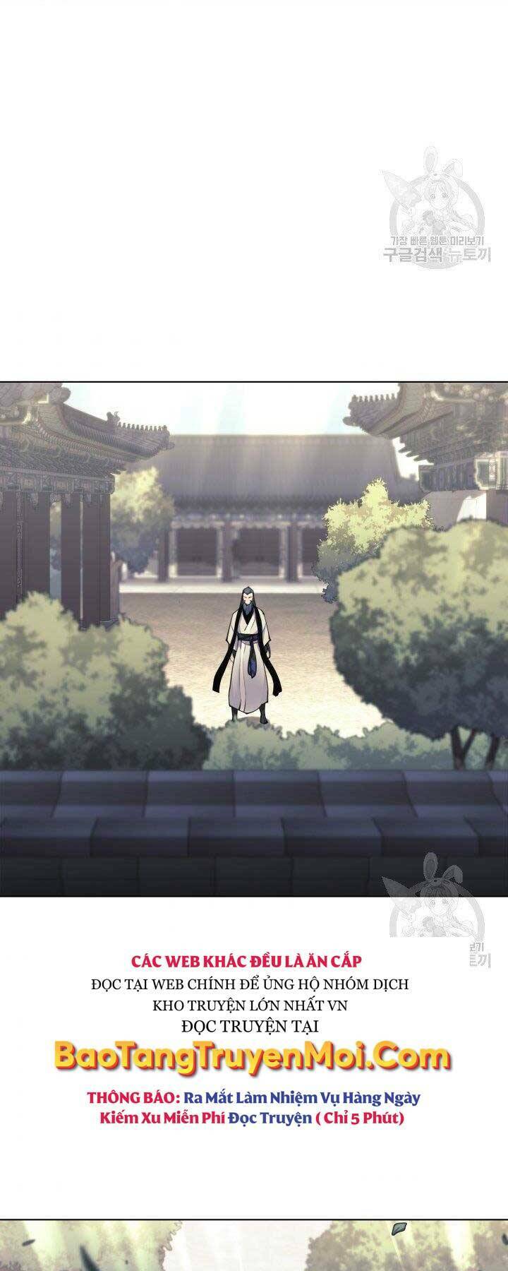 Học Giả Kiếm Sĩ - Chapter 7 - Page 24