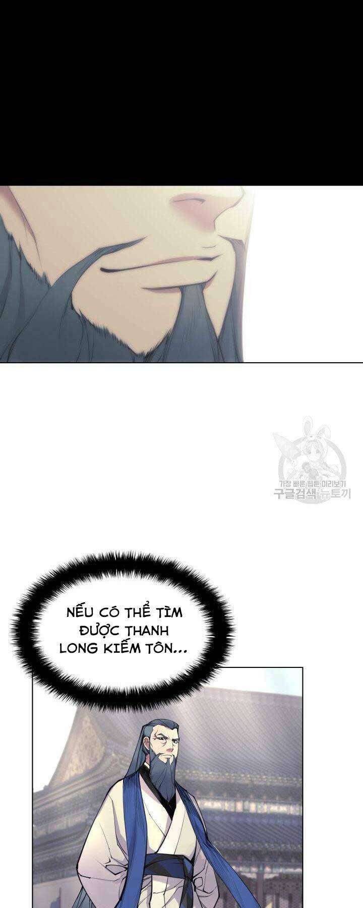 Học Giả Kiếm Sĩ - Chapter 7 - Page 27