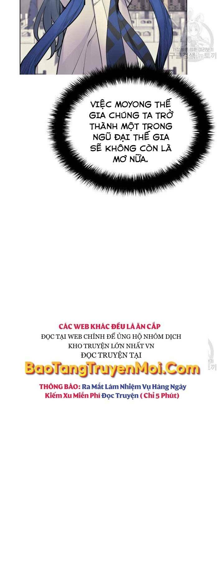 Học Giả Kiếm Sĩ - Chapter 7 - Page 28