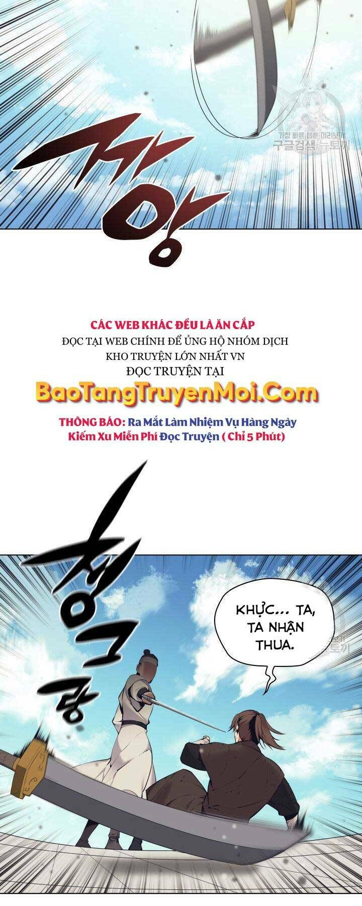 Học Giả Kiếm Sĩ - Chapter 7 - Page 44