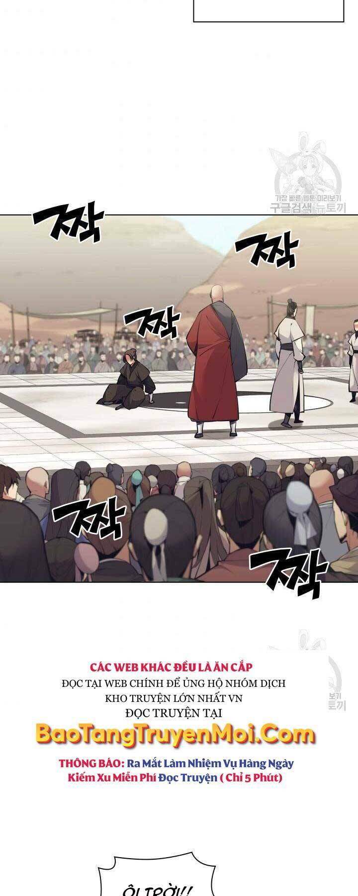 Học Giả Kiếm Sĩ - Chapter 7 - Page 46