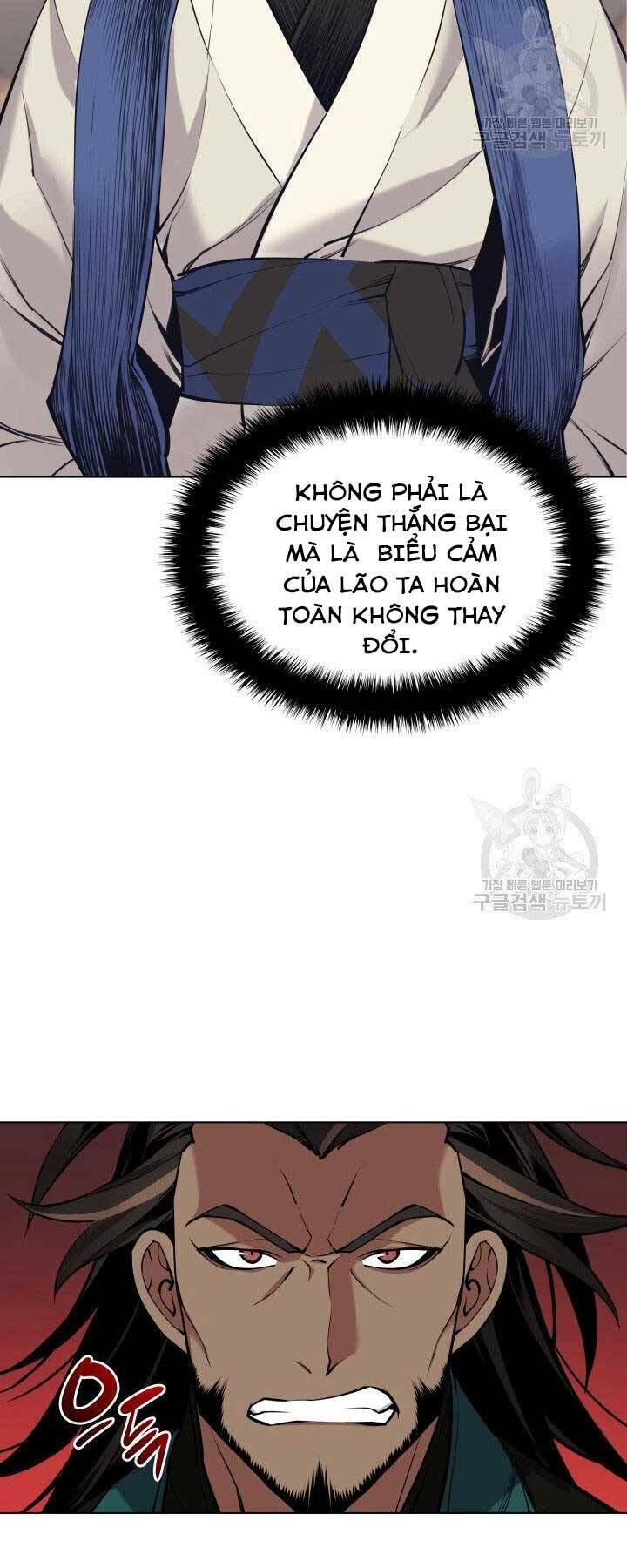 Học Giả Kiếm Sĩ - Chapter 7 - Page 49