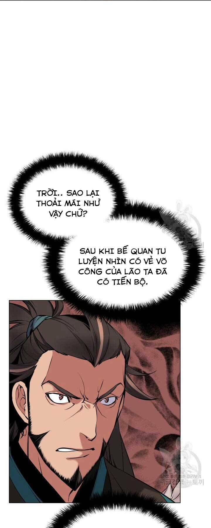 Học Giả Kiếm Sĩ - Chapter 7 - Page 53